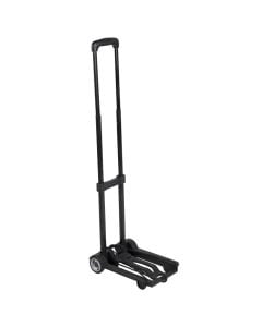 Warehouse trolley, Kinzo, 40 kg, 320 x 230 x 960 mm