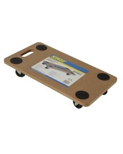Furniture carrier, Kinzo, 150 kg, 9.5 x 30 x 56 cm