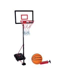 Basketball hoop, Dunlop, 165-205 m