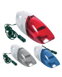 Vacuum cleaner for cars, Oto Top, 12 V, 60 W