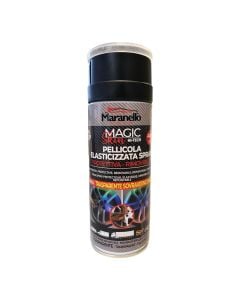 Spray paint for discs, Maranello, Magic Skin, transparent color, 400 ml