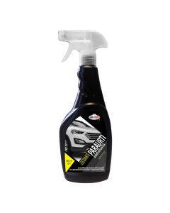 Plastic repair solution, Oto Top, 750 ml