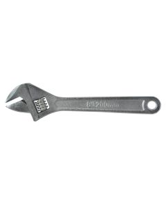 Adjustable key, 200 mm, Cr-V