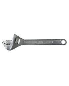 Adjustable key, 300 mm, Cr-V
