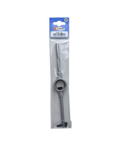 Female threading, driver, universal, Cr-V