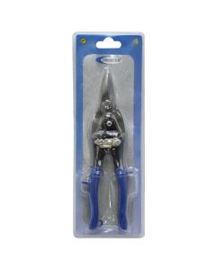 Scissors for cutting sheet metal, 250 mm, universal arm