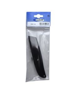 Trapezoidal cutter, Aluminium body
