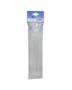 Silicone rod, 7.5 x 200 mm, 200 g