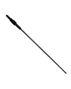 Carbon pin for olive shaker