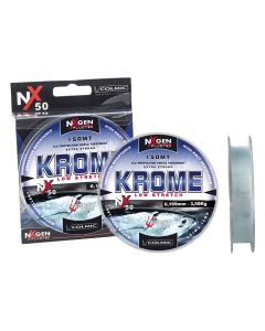 Filispanje, Colmic, Krome, 150 m x 0.169 mm