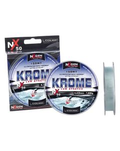 Filo, Colmic, Krome, 150 m x 0.229 mm