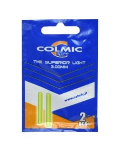 Phosphor for fishing, Colmic, Superior Light, 3 mm