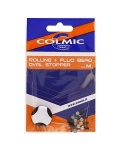 Stopper for Terminal, Colmic