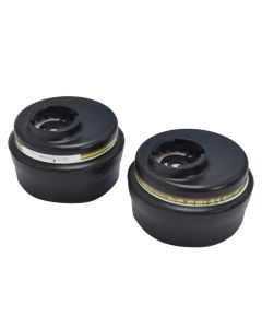 Filter for protective mask, Climax 757-N, package of 2 pieces