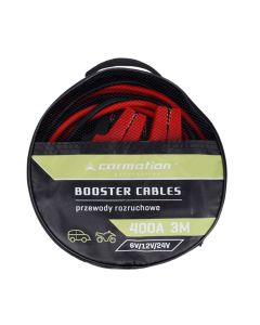 Battery cable, Autonik, 400 A, 3 m