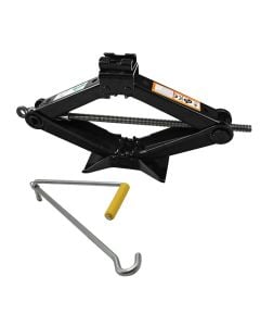 Mechanical jack, 2T