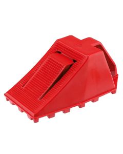 Tyre stopper