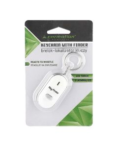 Pendant for car keys, Key finder
