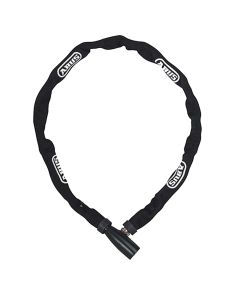 Bicycle chain, Abus, 3404, 110 cm, Ø 4 mm, key connection (2x keys), security level 4