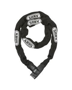 Bicycle chain, Abus, 5406, 85 cm, Ø 6 mm, key connection (2x keys), security level 6