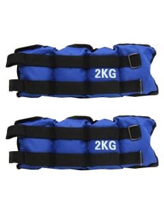 Weight for wrists, Try&Do, 2 kg