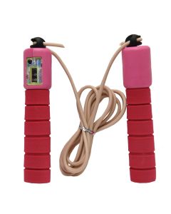 Skipping rope, Try&Do, plastic
