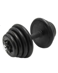 Dumbbell, Try&Do, 7.5 kg