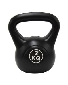 Gire with plastic coating, Try&Do, 2 kg