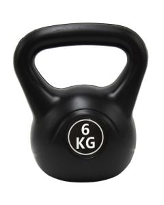 Gire with plastic coating, Try&Do, 6 kg