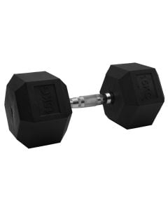 Gire, Try&Do, rubber weight, metal handle, 15 kg