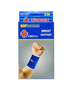 Wrist support band
