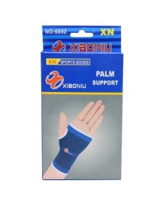 Wrist support band
