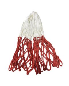 Net for basketball hoop