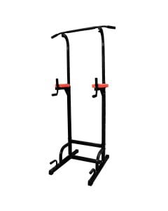 Fitness equipment, single and parallel bars