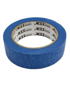 Paper adhesive, Professional, 36 mm x 50 m, blue color