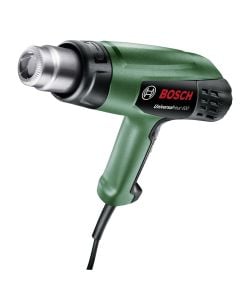 Heat gun, Bosch, EasyHeat 600, 1800 W, 50/300/600 °C, 1800 W