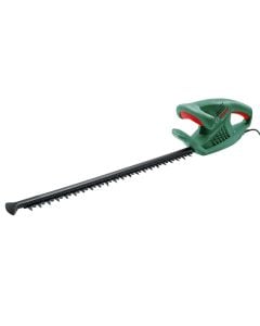 Hedge cutter, Bosch, EasyHedgeCut 55, 450 W, blade 55 cm, 16 mm tooth, 3400 movements per minute