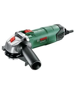 Angle Grinder, Bosch, PWS 700-125, 700 W, 12000 rpm, 125 mm