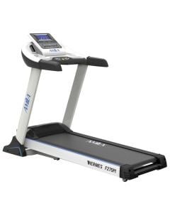 Treadmill, Amila, Hermes F275PI, 2.75hp, 1-18 km/h, 0-18% angle (electronically regulated)