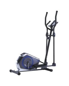 Step Fitness, Amila, Cardio 5105E, LCD screen, 4 kg disc