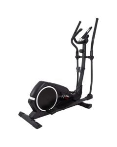 Fitness step, Amila, EX6, LCD screen, disc 6 kg, 240 mm, max weight 120 kg