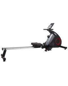 Fitness equipment, Air Row, magnetic, Amila, LCD screen, 12 levels, magnetic body, max weight 110 kg