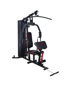 Fitness equipment, Amila, Home Gym HG1187, maximum user weight 67 kg