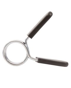 Stopper for dumbbell bars, Amila, diameter 28 mm