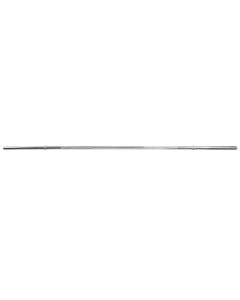 Shufër shtange, Amila, 7 kg, diametër 28 mm, 140 cm, pesha mbajtëse max 227 kg, stopim pa fileto