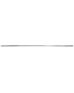 Shufër shtange, Amila, 8.5 kg, diametër 28 mm, 180 cm, pesha mbajtëse max 227 kg, stopim pa fileto