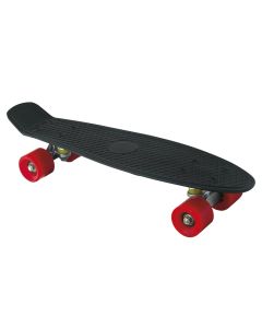 Skateboard, Amila, 22, 55x15cm, black color