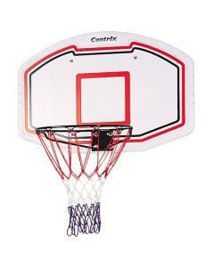 Basketball hoop with backboards, Amila, d46 cm, backboards 36