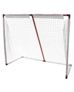 Portable soccer goal, Amila, 127x107x66 cm