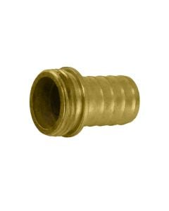 Adaptor PE-Bronxi Ø 25*1"